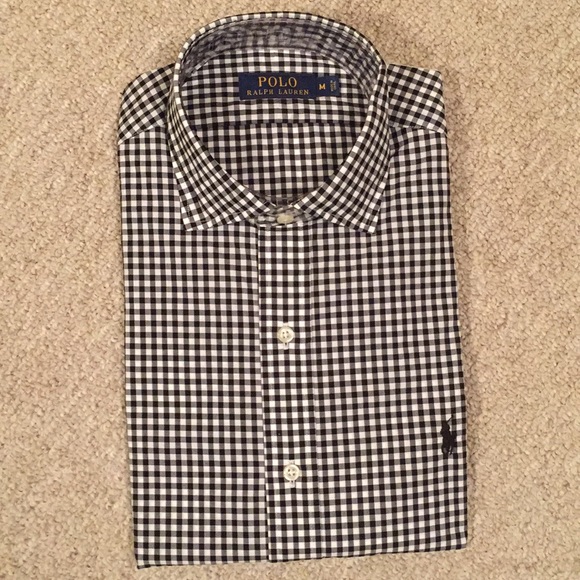 66 off polo by ralph lauren shirts ralph lauren polo mens dress what size dress shirt am i